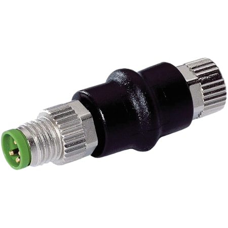 Murrelektronik ADAPTOR M8 MALE / M8 FEMALE CONF. 1, 3, 4 7000-88501-0000000